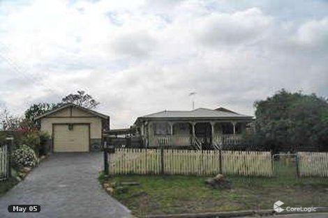 110 Barry St, Cambridge Park, NSW 2747