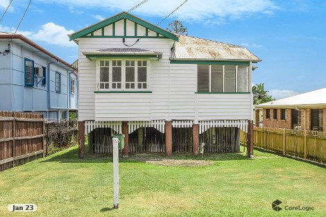 23 Nash St, Sandgate, QLD 4017