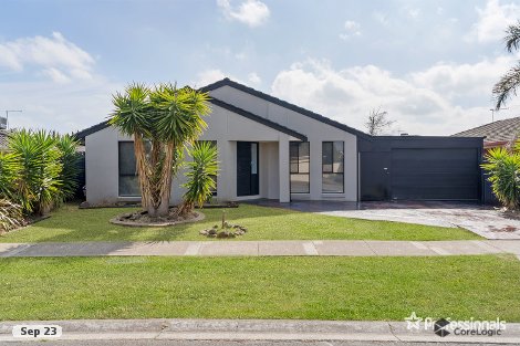 15 Pimelea Way, Hillside, VIC 3037