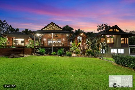 120 Five Mile Rd W, Tinana South, QLD 4650