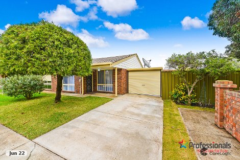 18/4-6 Clapton Dr, Paralowie, SA 5108