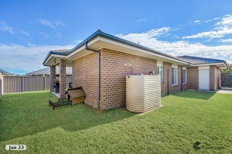 26 Plymouth Bvd, Spring Farm, NSW 2570