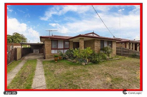 14 Kinlora Ct, Springvale South, VIC 3172