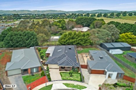 5 Mary Ct, Lancefield, VIC 3435