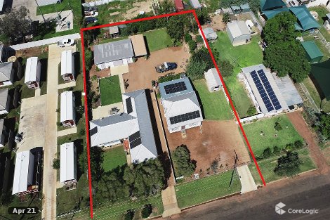 12 Garden St, Cunnamulla, QLD 4490