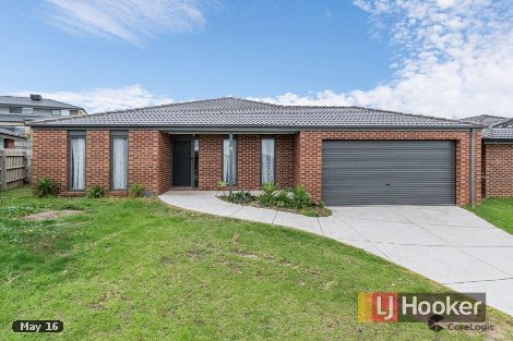 5 Bando Ct, Hampton Park, VIC 3976