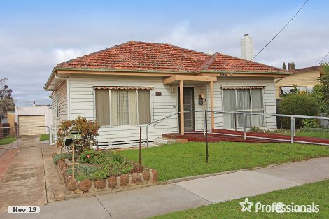 16 Koomba St, White Hills, VIC 3550