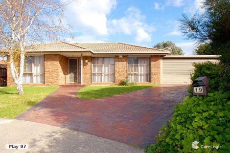 19 Zeus Ct, Chelsea Heights, VIC 3196