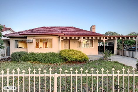 29 Dorene St, St Marys, SA 5042