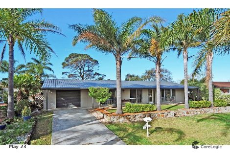 13 Cotton Palm Dr, North Nowra, NSW 2541