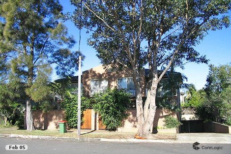 4/17-19 See St, Kingsford, NSW 2032