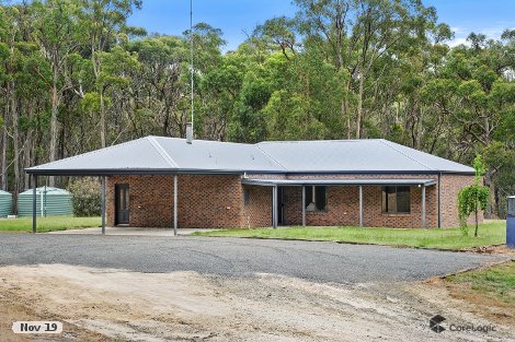 178 Kookaburra Rd, Lal Lal, VIC 3352