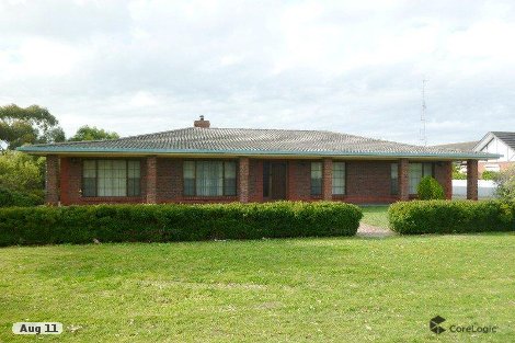 10 Dowdy St, Rosetown, SA 5275