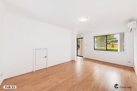 15/29-31 Alfred St, Clemton Park, NSW 2206