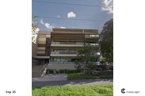 217/80 Ormond St, Kensington, VIC 3031