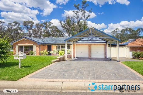 2 Warbler St, Erskine Park, NSW 2759