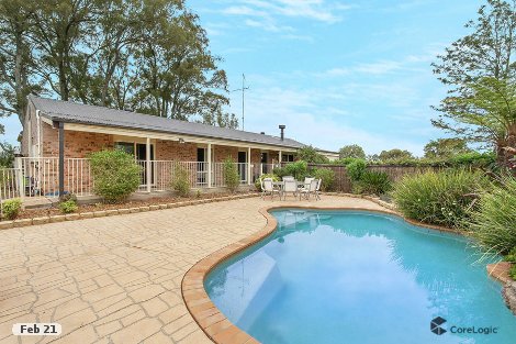 138 Pitt Town Rd, Mcgraths Hill, NSW 2756