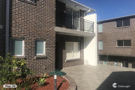 34/10 Old Glenfield Rd, Casula, NSW 2170
