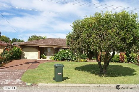 13 Wirilda Way, Parkwood, WA 6147