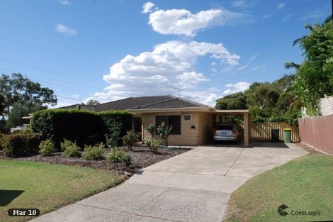 4a Islington St, Parkwood, WA 6147