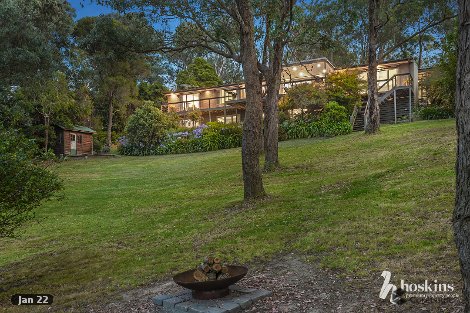 22-24 Rainbow Valley Rd, Park Orchards, VIC 3114