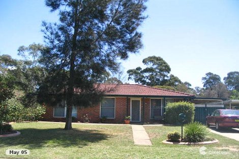 25 Wintercorn Row, Werrington Downs, NSW 2747