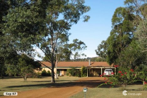 95 Lowood Minden Rd, Lowood, QLD 4311