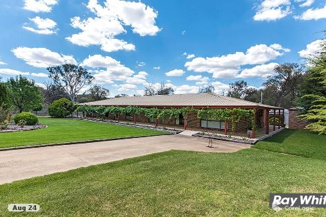 3076 Barton Hwy, Murrumbateman, NSW 2582