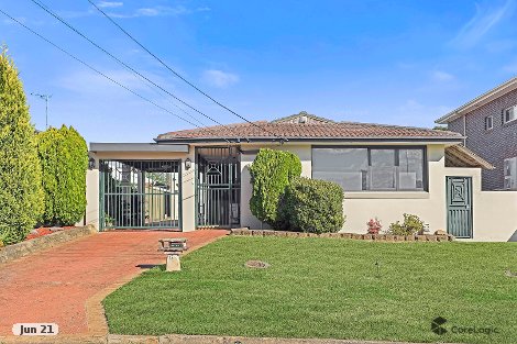 17 Crucie Ave, Bass Hill, NSW 2197