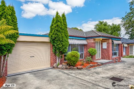 2/22 Kitchener Rd, Croydon, VIC 3136