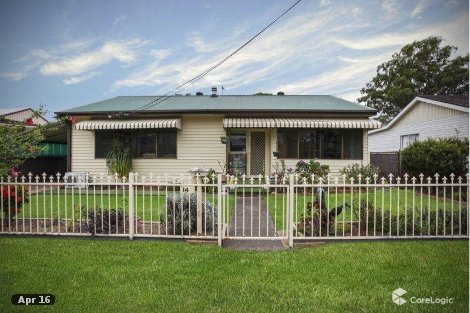 14 Wallis Ave, Canton Beach, NSW 2263