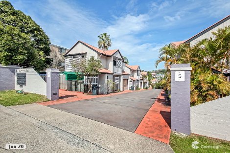 23/45 Herston Rd, Kelvin Grove, QLD 4059