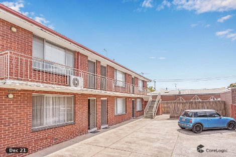 4/16 Coronation St, Kingsville, VIC 3012