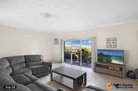 1/14 Cowal Ct, Flinders, NSW 2529