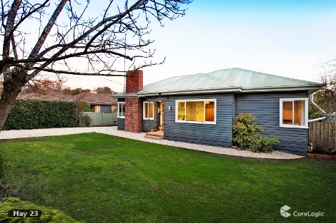 25 Pohlman St, Kyneton, VIC 3444