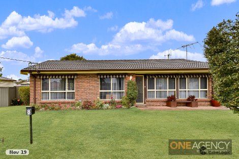 8 Third St, Warragamba, NSW 2752