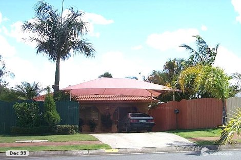 3 Vine Ct, Oxenford, QLD 4210