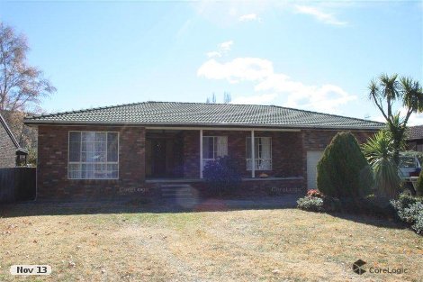 14 Kerwan St, Cooma, NSW 2630