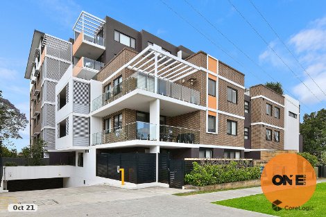 302/19 Prospect St, Rosehill, NSW 2142