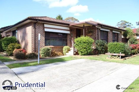 2/6 Mary St, Macquarie Fields, NSW 2564