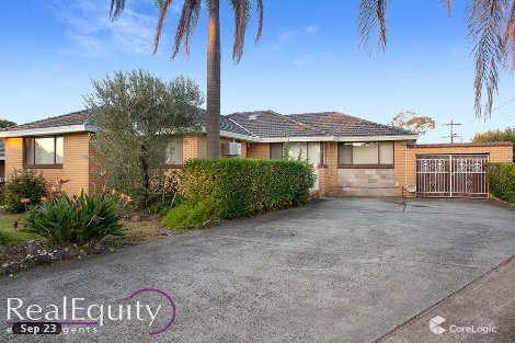 6 Nuwarra Rd, Chipping Norton, NSW 2170