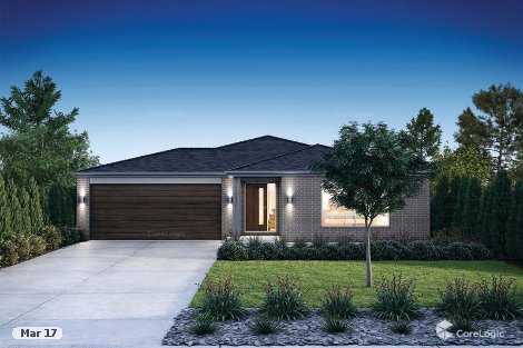 Lot 412 Galloway St, Ascot, VIC 3551