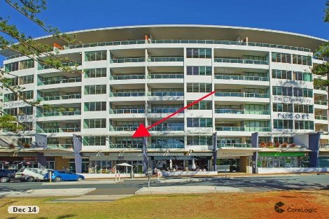 105/40 William St, Port Macquarie, NSW 2444