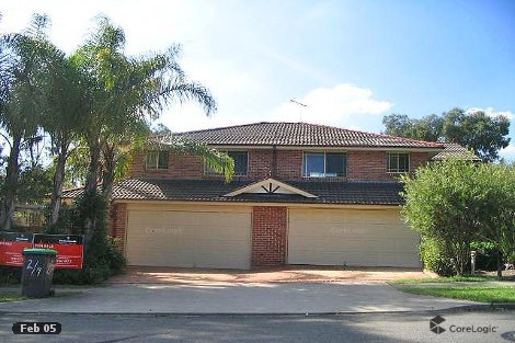 6/9 Chiswick Rd, Greenacre, NSW 2190