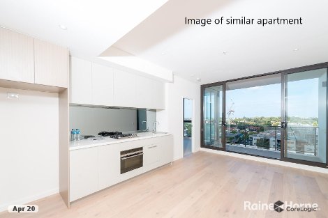 806/9 Albany St, St Leonards, NSW 2065