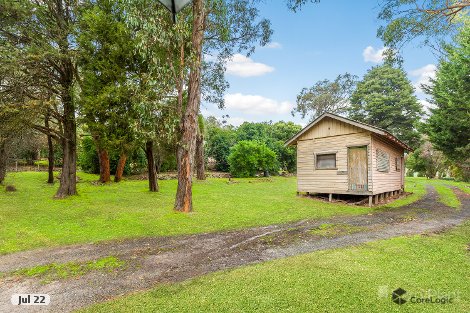 25 Range Ave, Heathcote Junction, VIC 3758