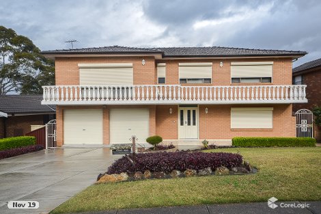 17 Pickersgill St, Kings Langley, NSW 2147