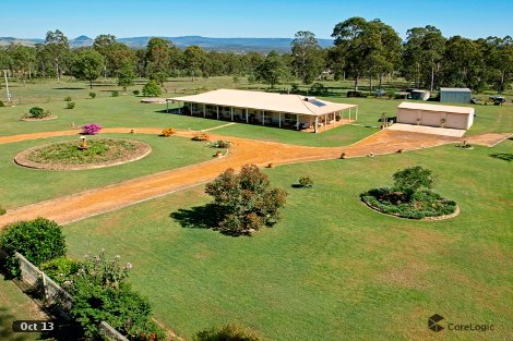 133 Seventeen Mile Rd, Helidon, QLD 4344