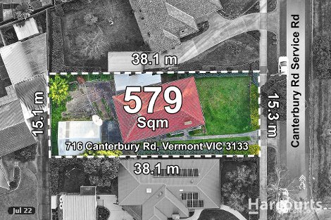 716 Canterbury Rd, Vermont, VIC 3133