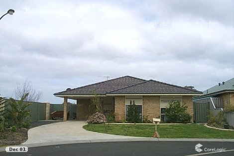 14 Petrel Cove, Geographe, WA 6280